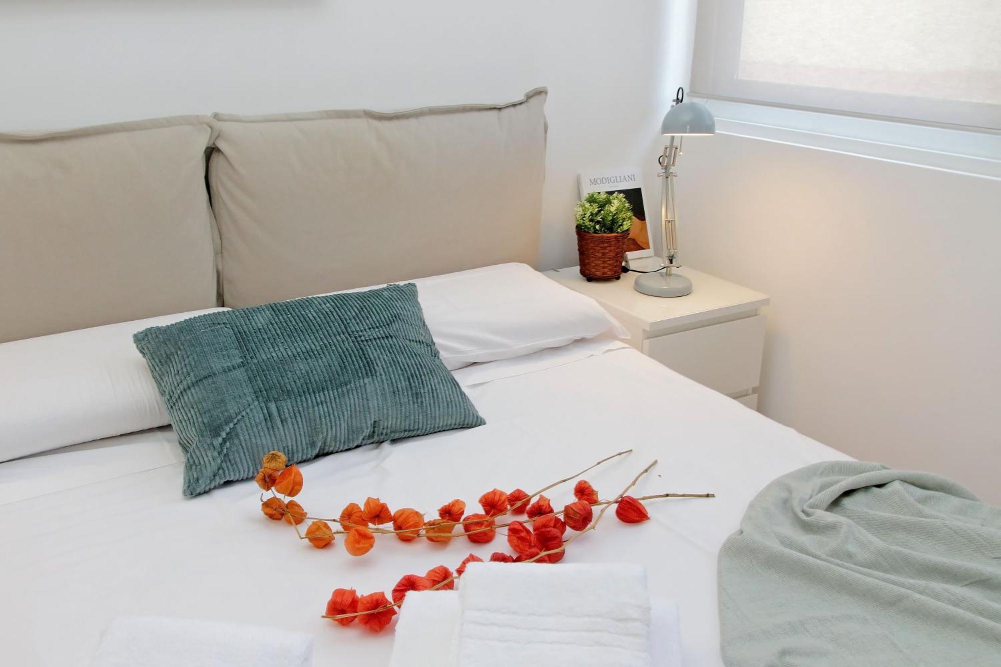 Cozy Near Clodio Appartement Rome