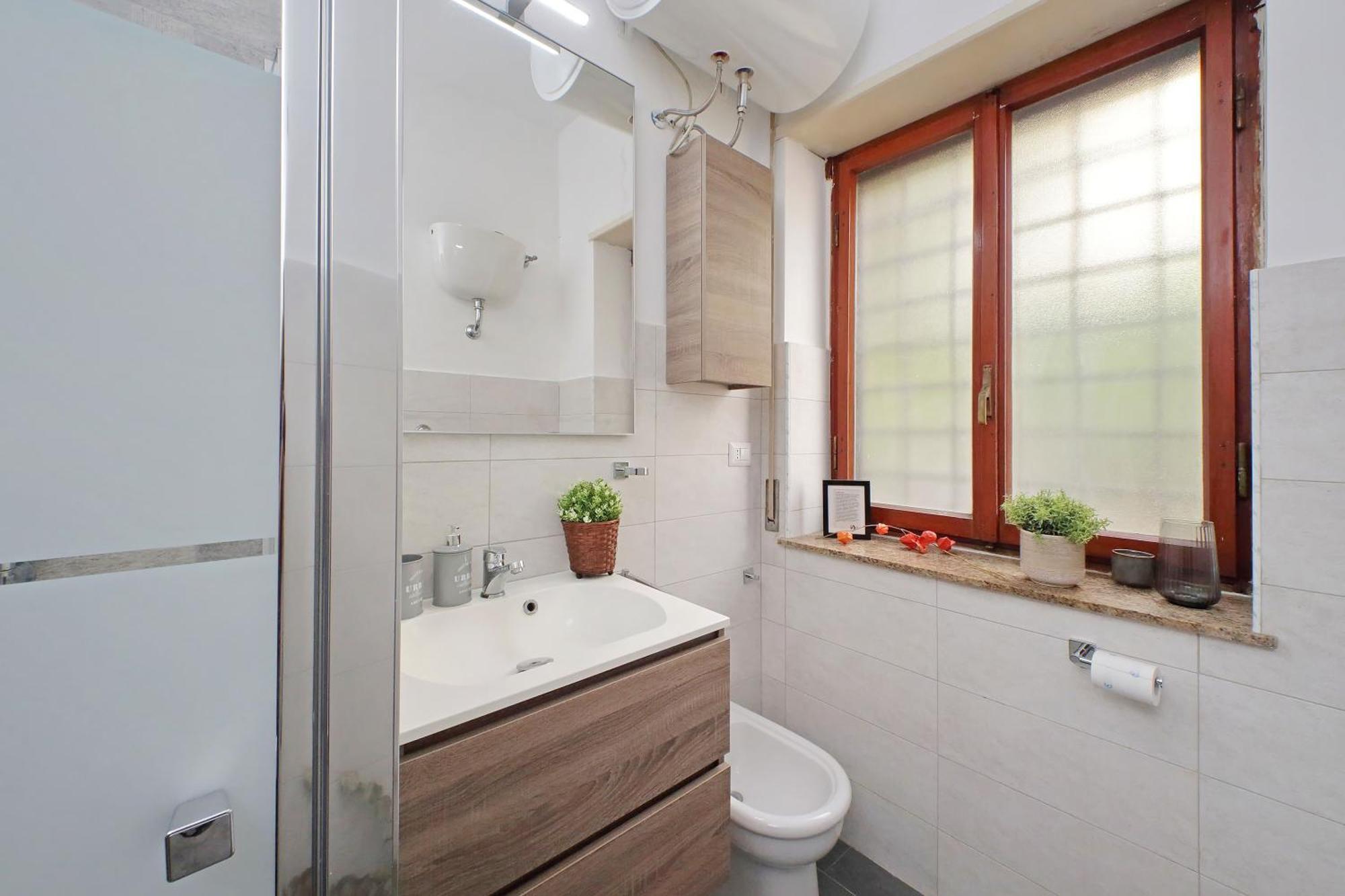 Cozy Near Clodio Appartement