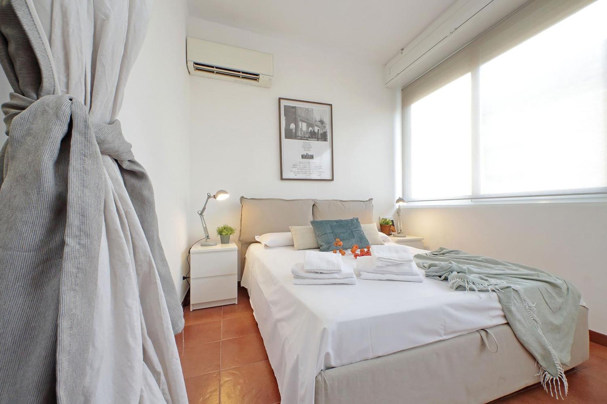 Appartement Cozy Near Clodio Rome