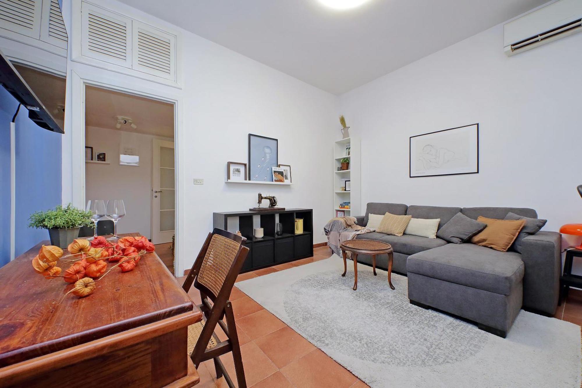 Appartement Cozy Near Clodio *
